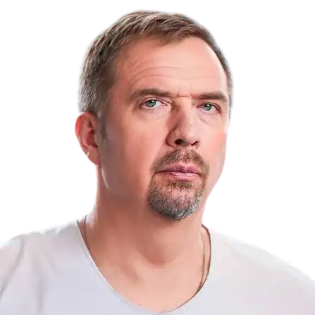 Ордовский-Танаевский Владимир 